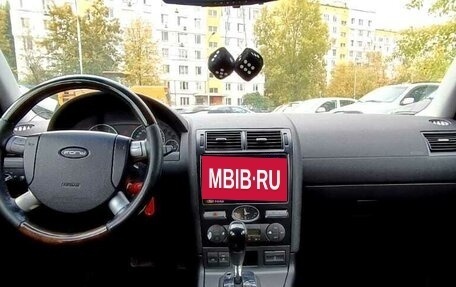 Ford Mondeo III, 2004 год, 450 000 рублей, 7 фотография