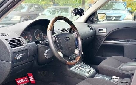 Ford Mondeo III, 2004 год, 450 000 рублей, 5 фотография