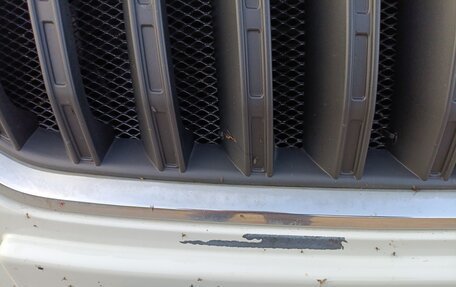 Skoda Yeti I рестайлинг, 2017 год, 1 190 000 рублей, 10 фотография