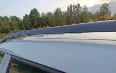 Skoda Yeti I рестайлинг, 2017 год, 1 190 000 рублей, 13 фотография