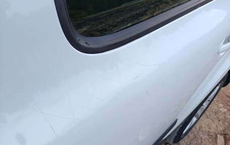 Skoda Yeti I рестайлинг, 2017 год, 1 190 000 рублей, 11 фотография