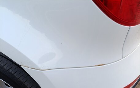 Skoda Yeti I рестайлинг, 2017 год, 1 190 000 рублей, 16 фотография