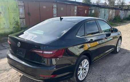 Volkswagen Jetta VII, 2020 год, 1 990 000 рублей, 14 фотография
