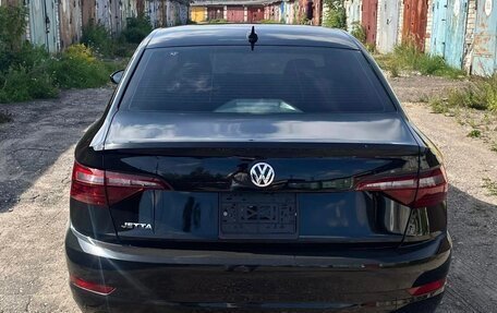 Volkswagen Jetta VII, 2020 год, 1 990 000 рублей, 13 фотография