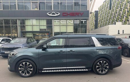 KIA Carnival, 2020 год, 3 980 000 рублей, 12 фотография