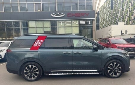 KIA Carnival, 2020 год, 3 980 000 рублей, 2 фотография