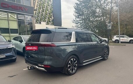 KIA Carnival, 2020 год, 3 980 000 рублей, 3 фотография