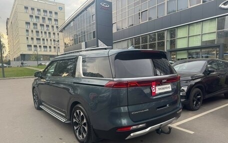 KIA Carnival, 2020 год, 3 980 000 рублей, 13 фотография