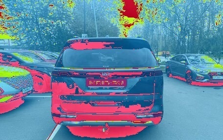 KIA Carnival, 2020 год, 3 980 000 рублей, 4 фотография