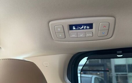 KIA Carnival, 2020 год, 3 980 000 рублей, 18 фотография