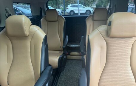 KIA Carnival, 2020 год, 3 980 000 рублей, 27 фотография