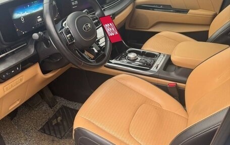 KIA Carnival, 2020 год, 3 980 000 рублей, 16 фотография