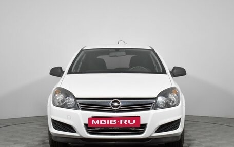 Opel Astra H, 2013 год, 915 000 рублей, 2 фотография