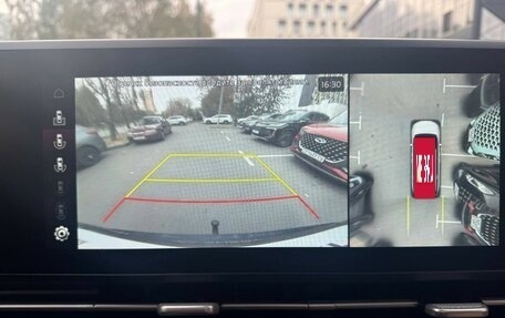 KIA Carnival, 2020 год, 3 980 000 рублей, 25 фотография