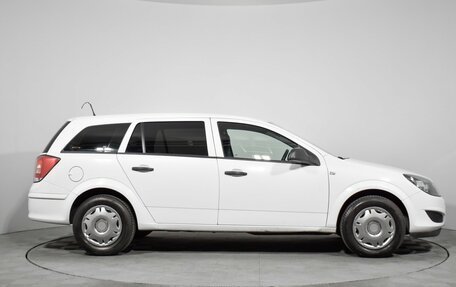 Opel Astra H, 2013 год, 915 000 рублей, 4 фотография