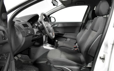 Opel Astra H, 2013 год, 915 000 рублей, 10 фотография