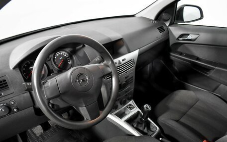 Opel Astra H, 2013 год, 915 000 рублей, 9 фотография