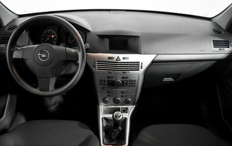 Opel Astra H, 2013 год, 915 000 рублей, 12 фотография