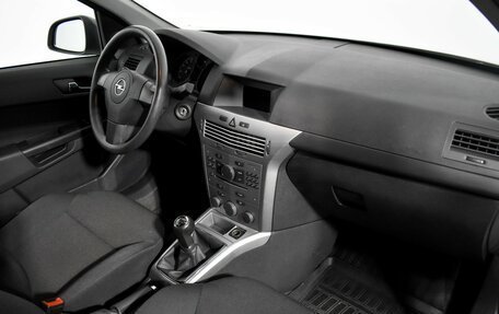 Opel Astra H, 2013 год, 915 000 рублей, 13 фотография