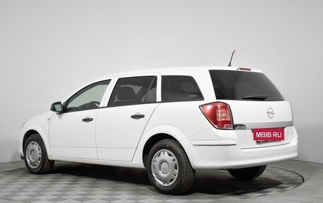 Opel Astra H, 2013 год, 915 000 рублей, 7 фотография
