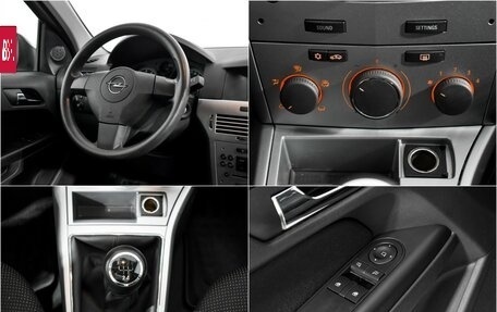 Opel Astra H, 2013 год, 915 000 рублей, 15 фотография