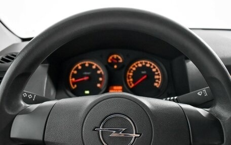 Opel Astra H, 2013 год, 915 000 рублей, 14 фотография