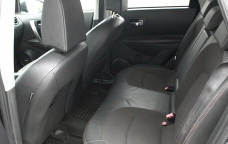 Nissan Qashqai, 2008 год, 690 000 рублей, 14 фотография