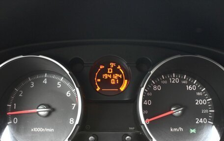 Nissan Qashqai, 2008 год, 690 000 рублей, 12 фотография