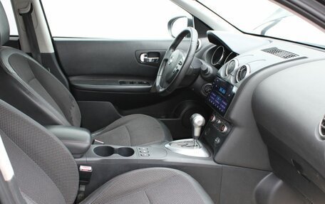 Nissan Qashqai, 2008 год, 690 000 рублей, 13 фотография