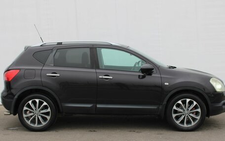 Nissan Qashqai, 2008 год, 690 000 рублей, 9 фотография