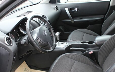 Nissan Qashqai, 2008 год, 690 000 рублей, 15 фотография