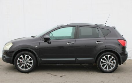 Nissan Qashqai, 2008 год, 690 000 рублей, 5 фотография