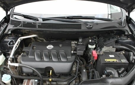 Nissan Qashqai, 2008 год, 690 000 рублей, 10 фотография
