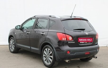 Nissan Qashqai, 2008 год, 690 000 рублей, 6 фотография