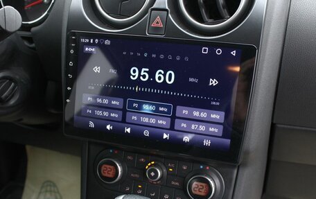 Nissan Qashqai, 2008 год, 690 000 рублей, 18 фотография