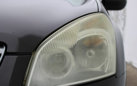 Nissan Qashqai, 2008 год, 690 000 рублей, 19 фотография