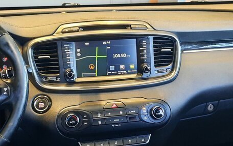 KIA Sorento III Prime рестайлинг, 2016 год, 2 370 000 рублей, 13 фотография