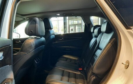 KIA Sorento III Prime рестайлинг, 2016 год, 2 370 000 рублей, 10 фотография