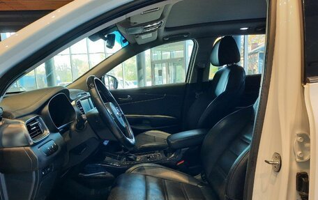 KIA Sorento III Prime рестайлинг, 2016 год, 2 370 000 рублей, 14 фотография