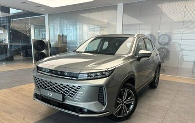 CheryExeed LX, 2024 год, 3 520 000 рублей, 1 фотография