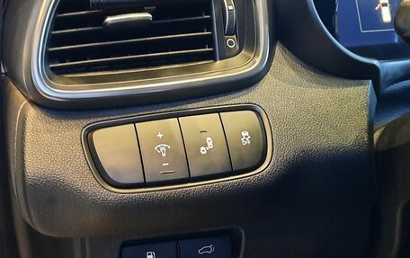 KIA Sorento III Prime рестайлинг, 2016 год, 2 370 000 рублей, 17 фотография