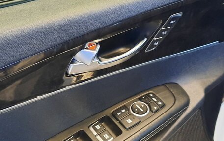 KIA Sorento III Prime рестайлинг, 2016 год, 2 370 000 рублей, 16 фотография