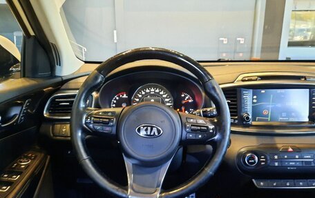 KIA Sorento III Prime рестайлинг, 2016 год, 2 370 000 рублей, 19 фотография