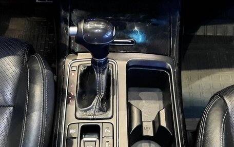 KIA Sorento III Prime рестайлинг, 2016 год, 2 370 000 рублей, 20 фотография