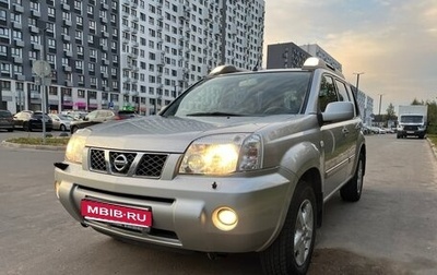 Nissan X-Trail, 2006 год, 1 135 000 рублей, 1 фотография