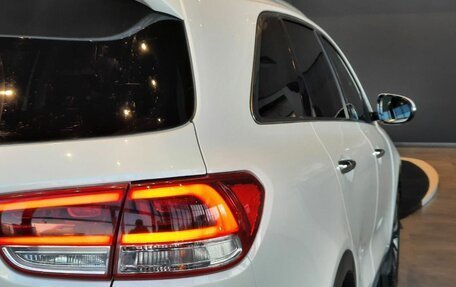 KIA Sorento III Prime рестайлинг, 2016 год, 2 370 000 рублей, 23 фотография