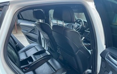 BMW X6, 2009 год, 1 430 000 рублей, 1 фотография