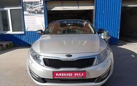 KIA Optima III, 2013 год, 1 150 000 рублей, 1 фотография