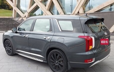 Hyundai Palisade I, 2019 год, 2 800 000 рублей, 1 фотография