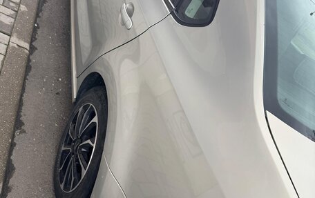 Volkswagen Polo VI (EU Market), 2013 год, 580 000 рублей, 9 фотография